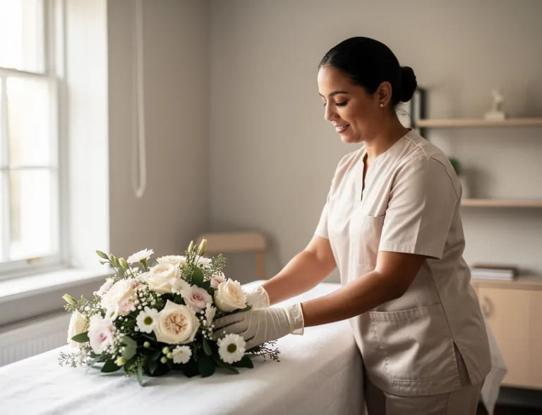 Funeral home Rancho Penasquitos